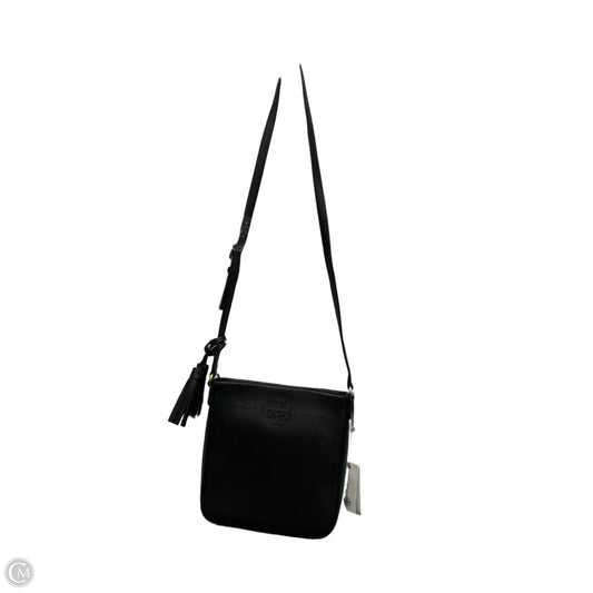 Crossbody Designer By Tory Burch, Size: Medium