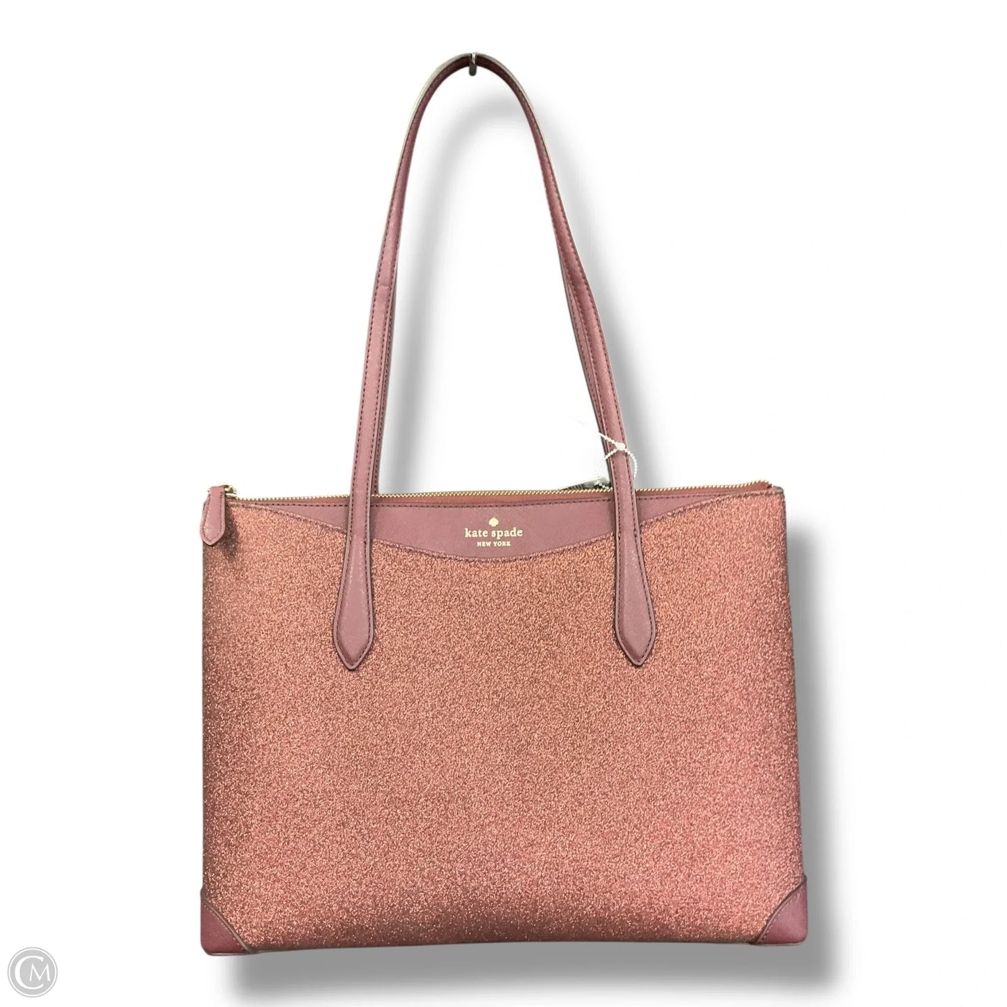 Tote Designer By Kate Spade, Size: Large