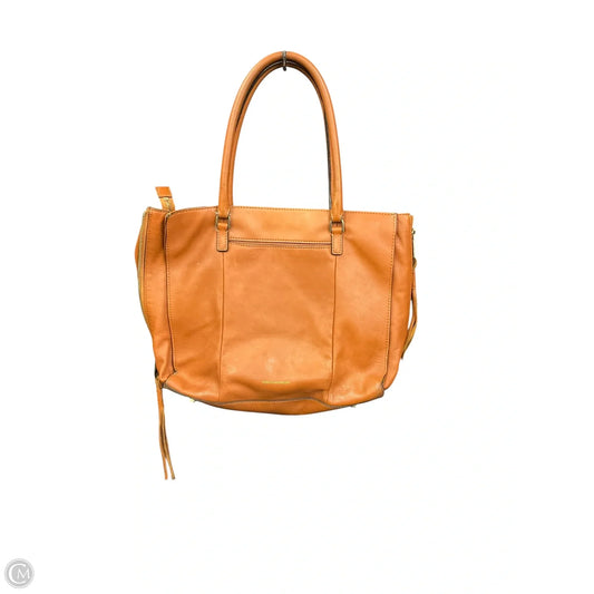 Handbag Designer By Rebecca Minkoff, Size: Medium