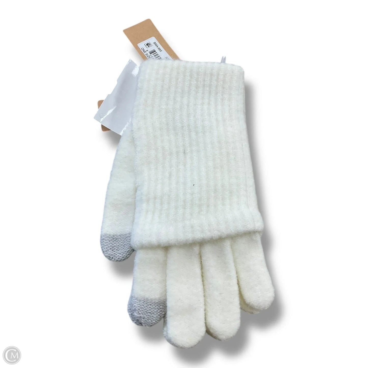 Gloves By Steve Madden