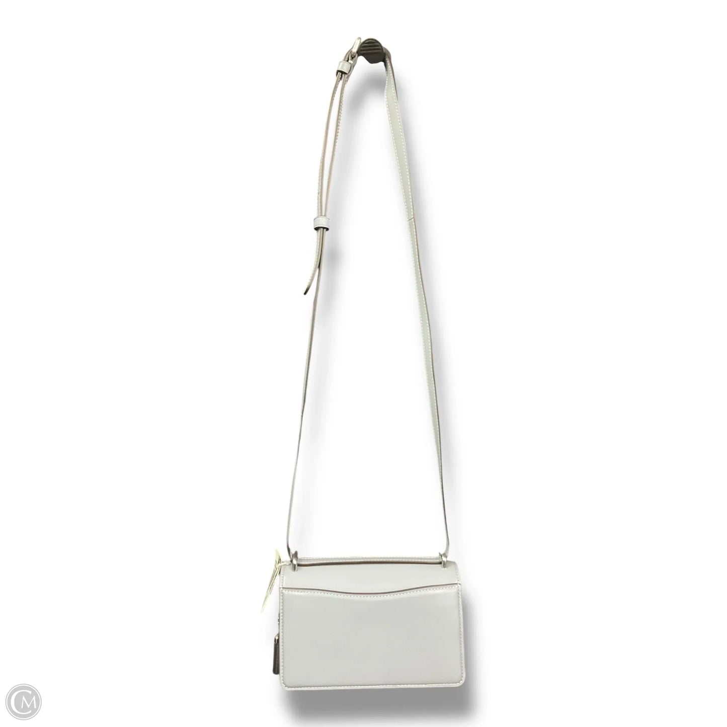 Crossbody Designer By Coach, Size: Small