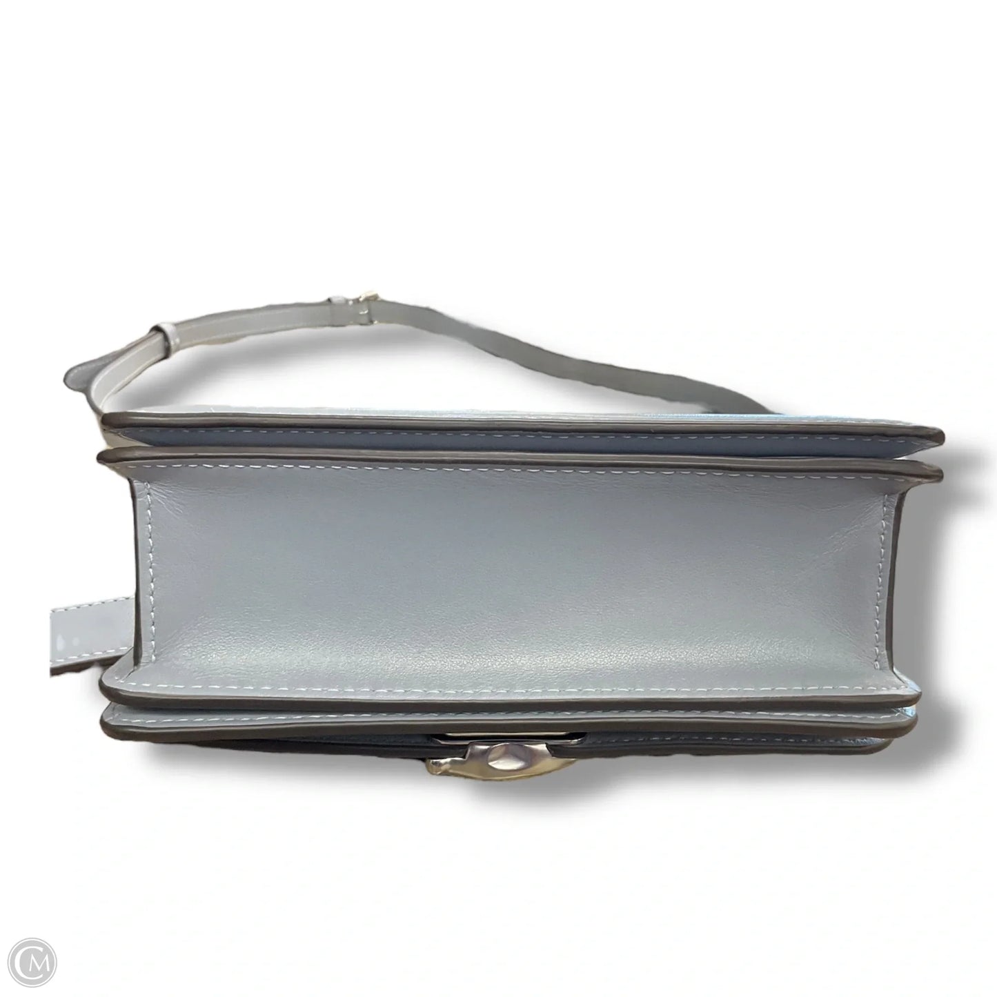 Crossbody Designer By Coach, Size: Small