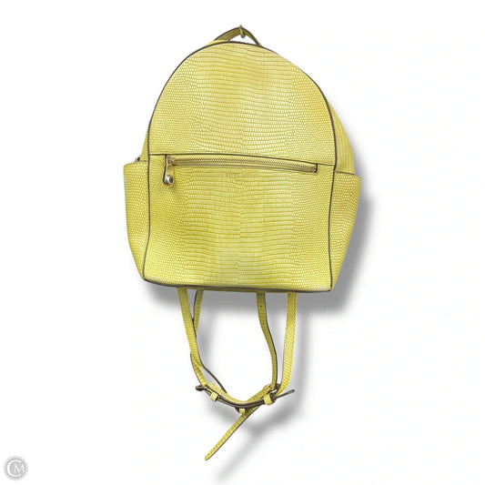 Backpack By Henri Bendel, Size: Medium