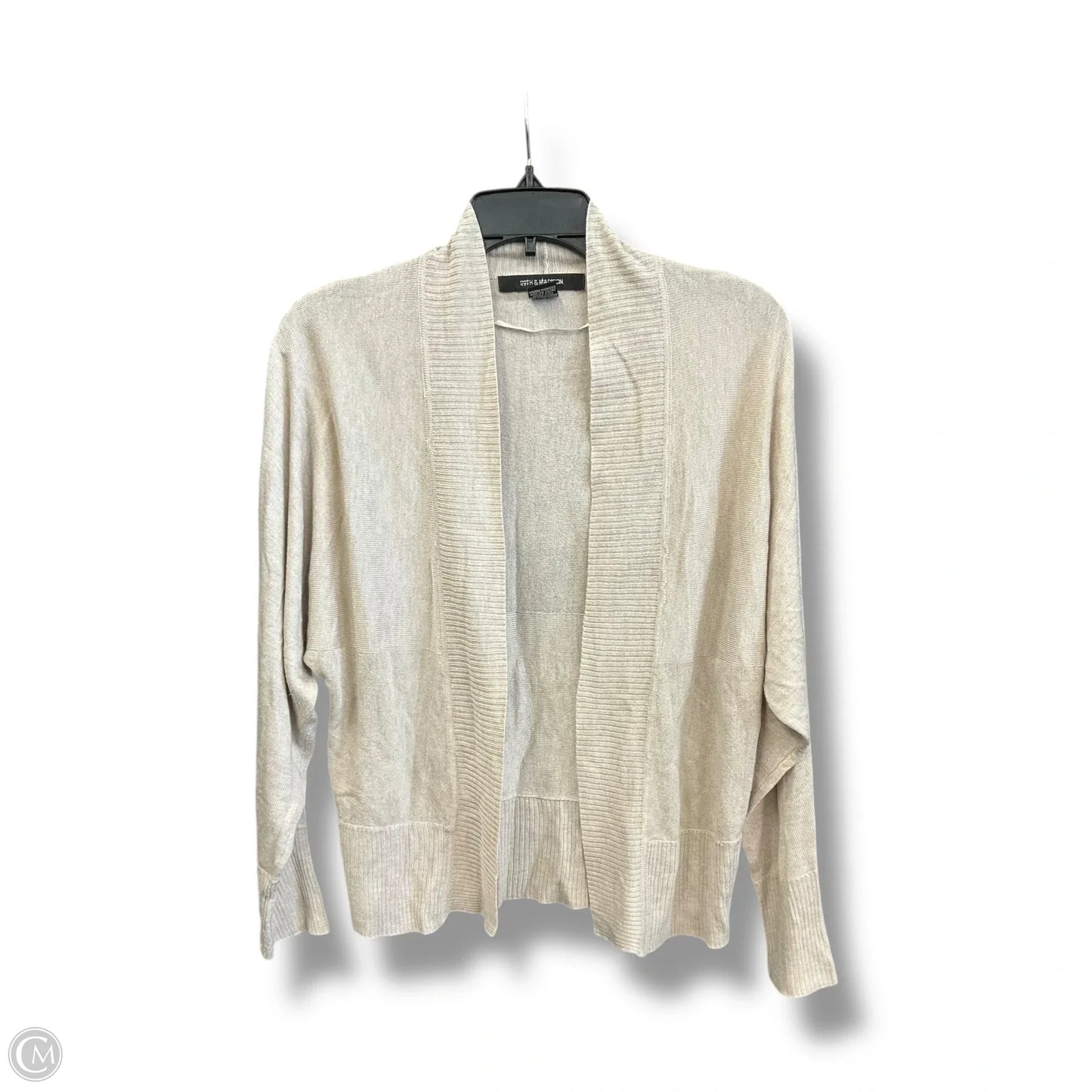 Cardigan By 89th And Madison In Brown, Size: S