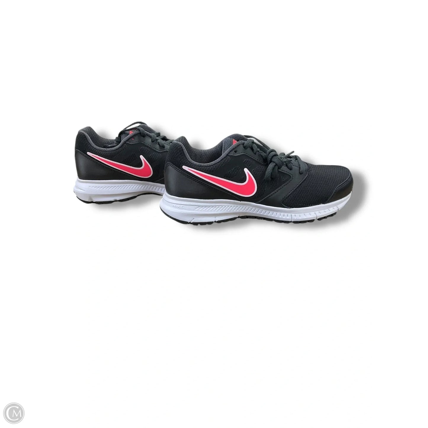 Shoes Athletic By Nike In Black, Size: 6.5