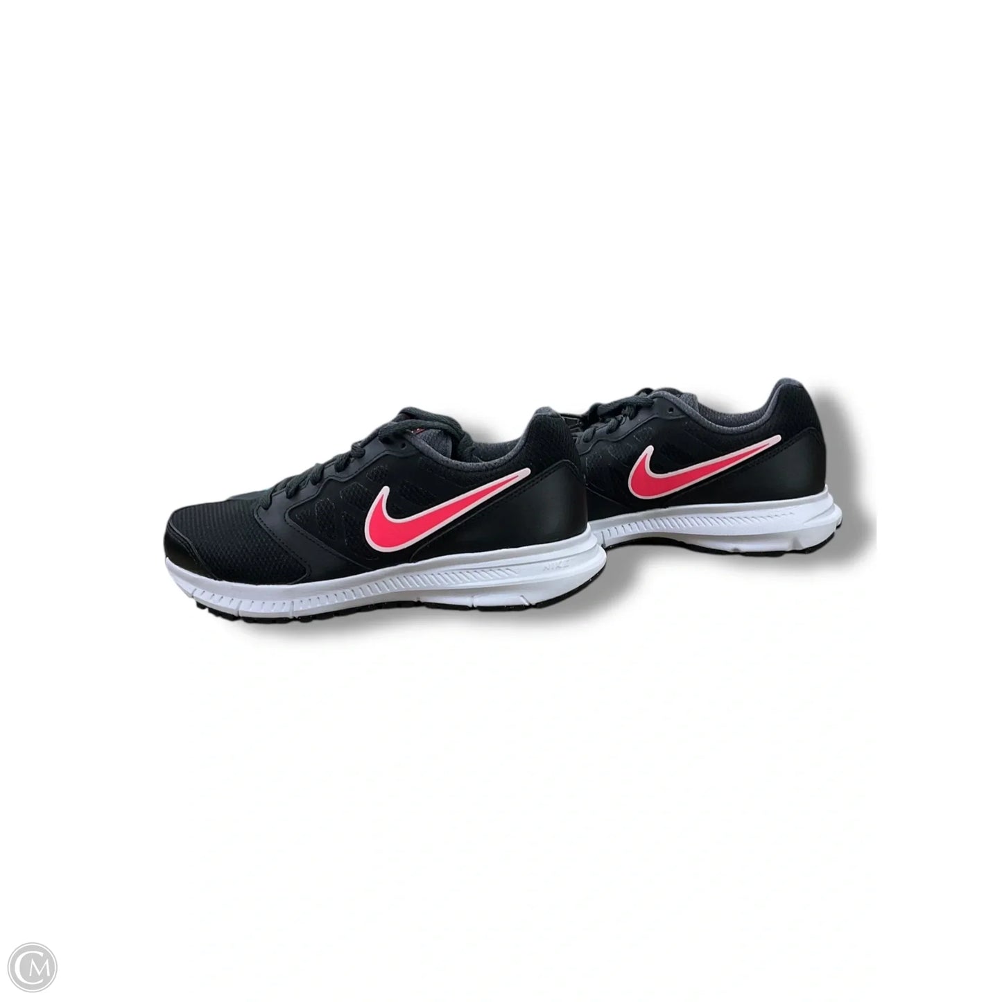 Shoes Athletic By Nike In Black, Size: 6.5