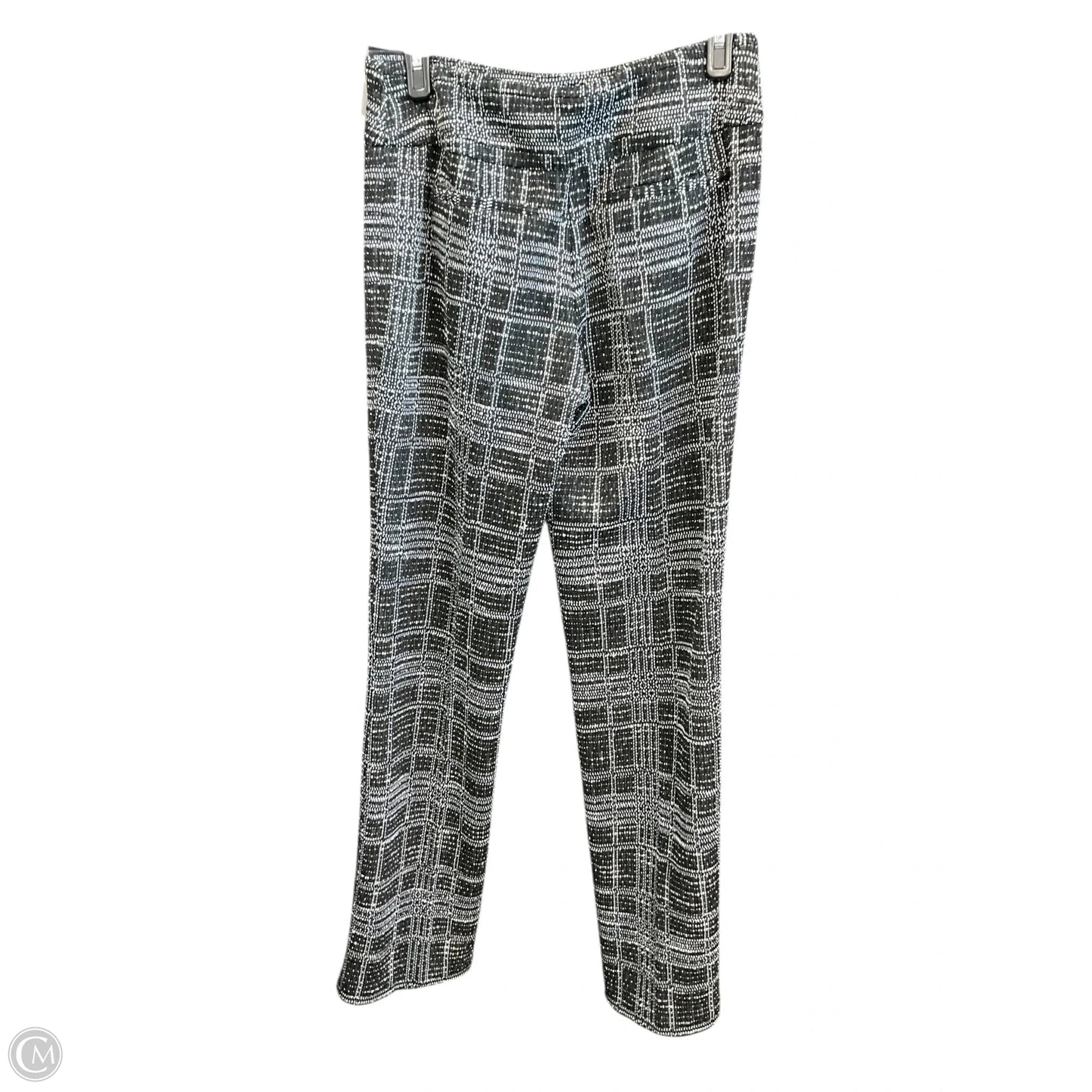 Pants Dress By New York And Co In Black, Size: 4