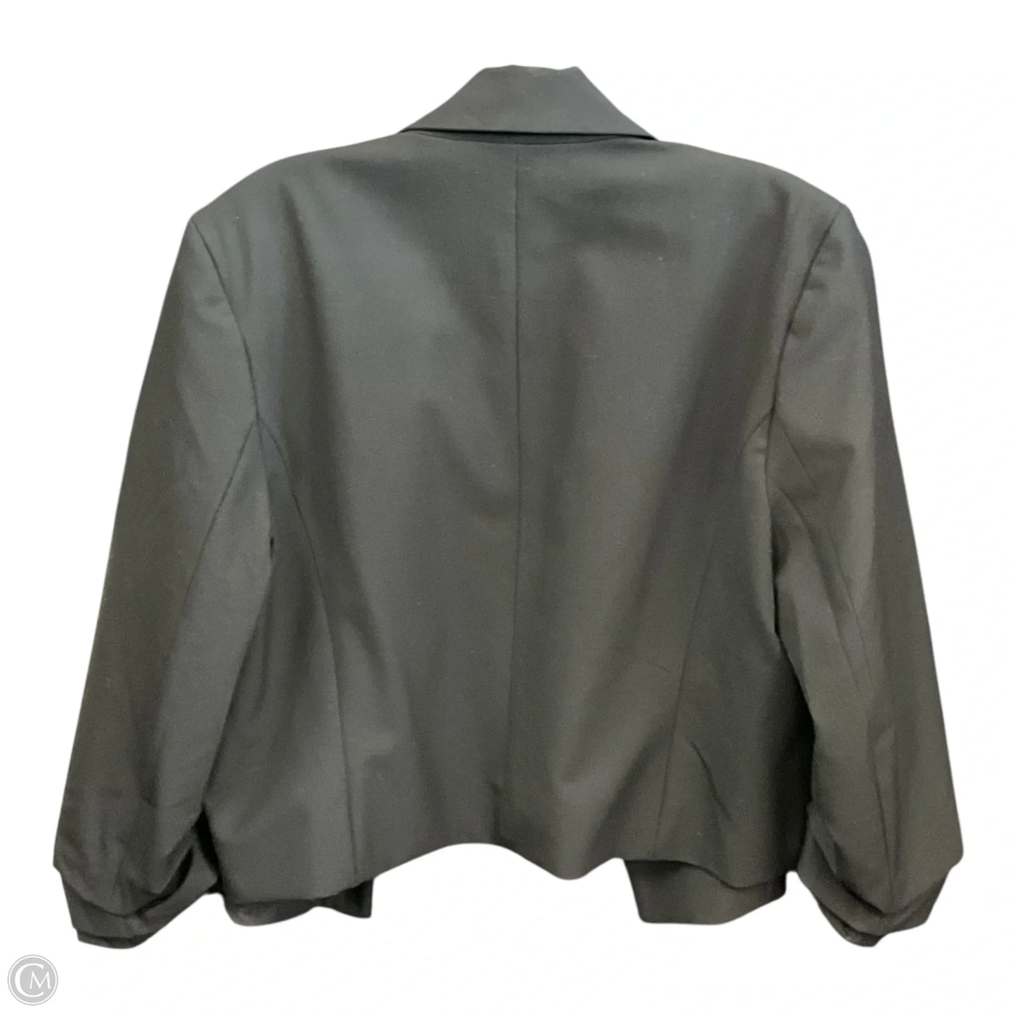 Blazer By Rachel Zoe In Black, Size: L