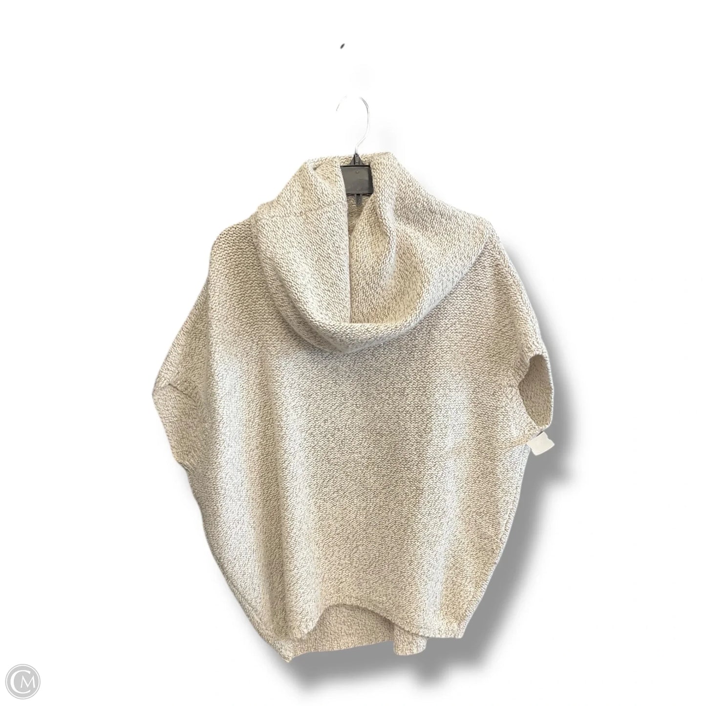 Sweater By Blue In Tan, Size: Sp
