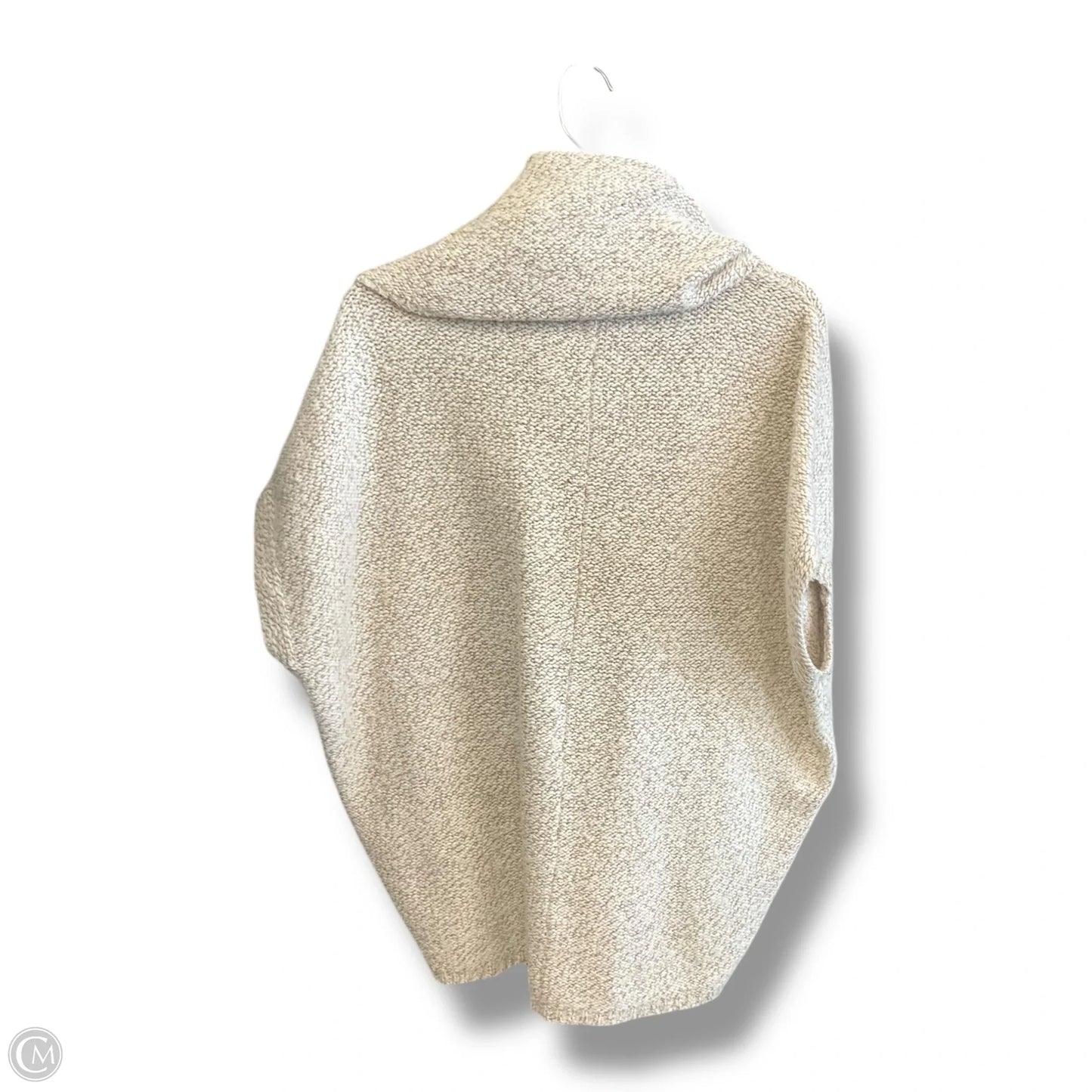 Sweater By Blue In Tan, Size: Sp