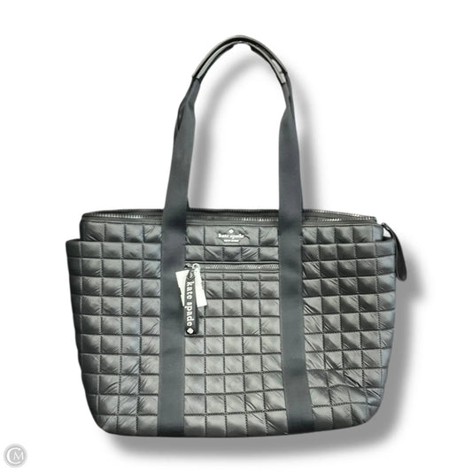Tote Designer By Kate Spade, Size: Large