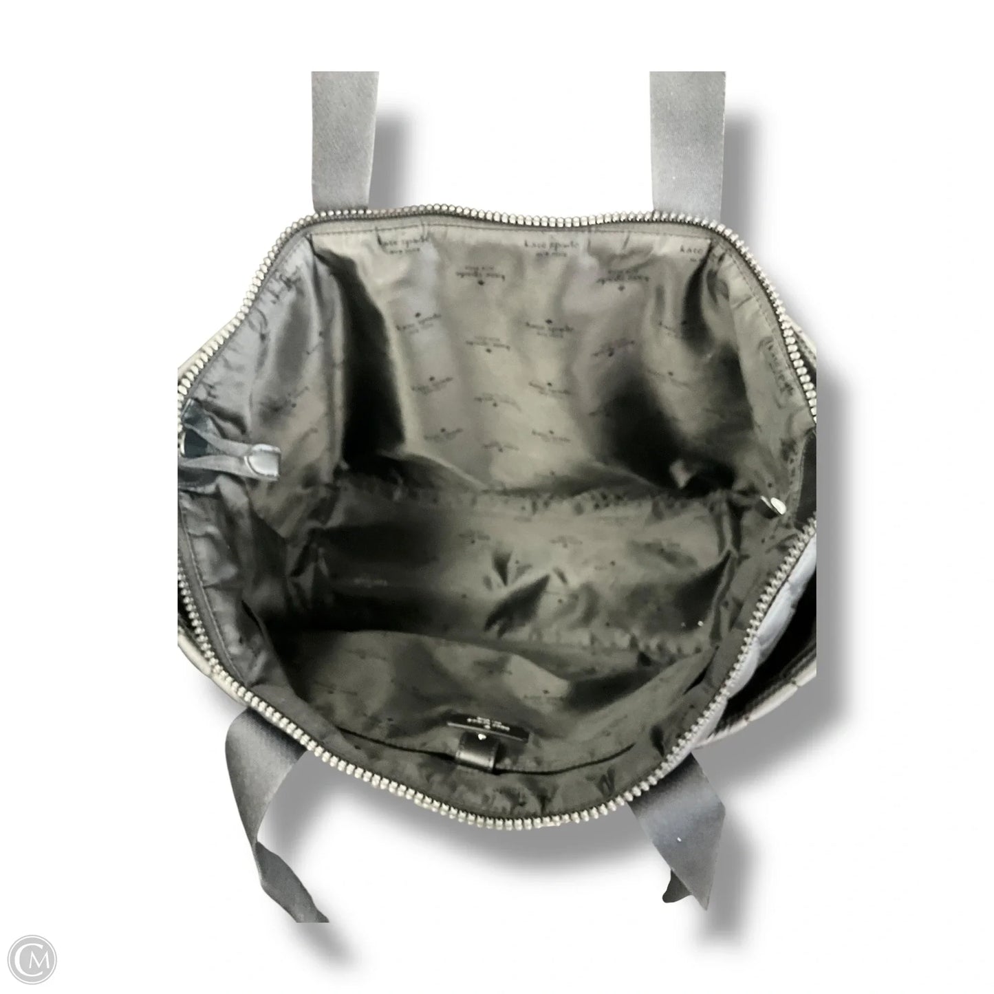 Tote Designer By Kate Spade, Size: Large