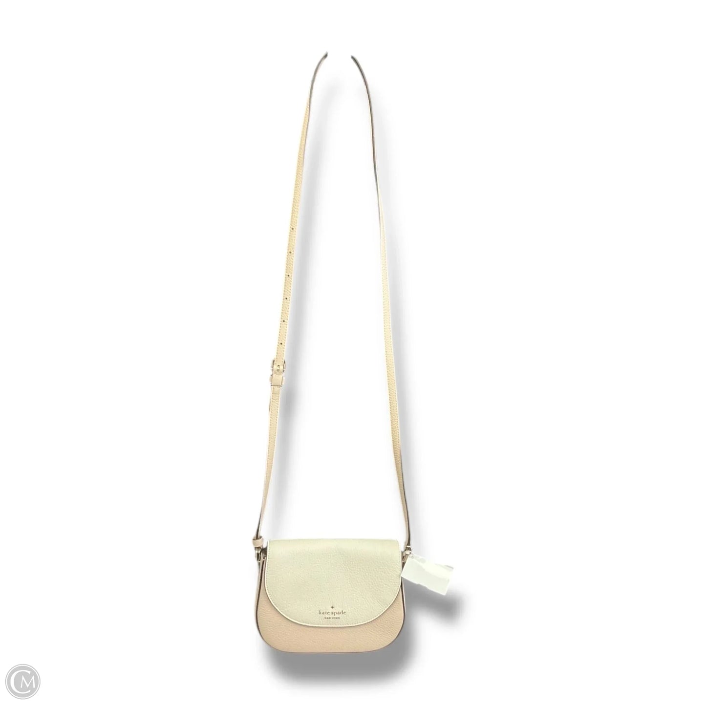 Crossbody Designer By Kate Spade, Size: Small