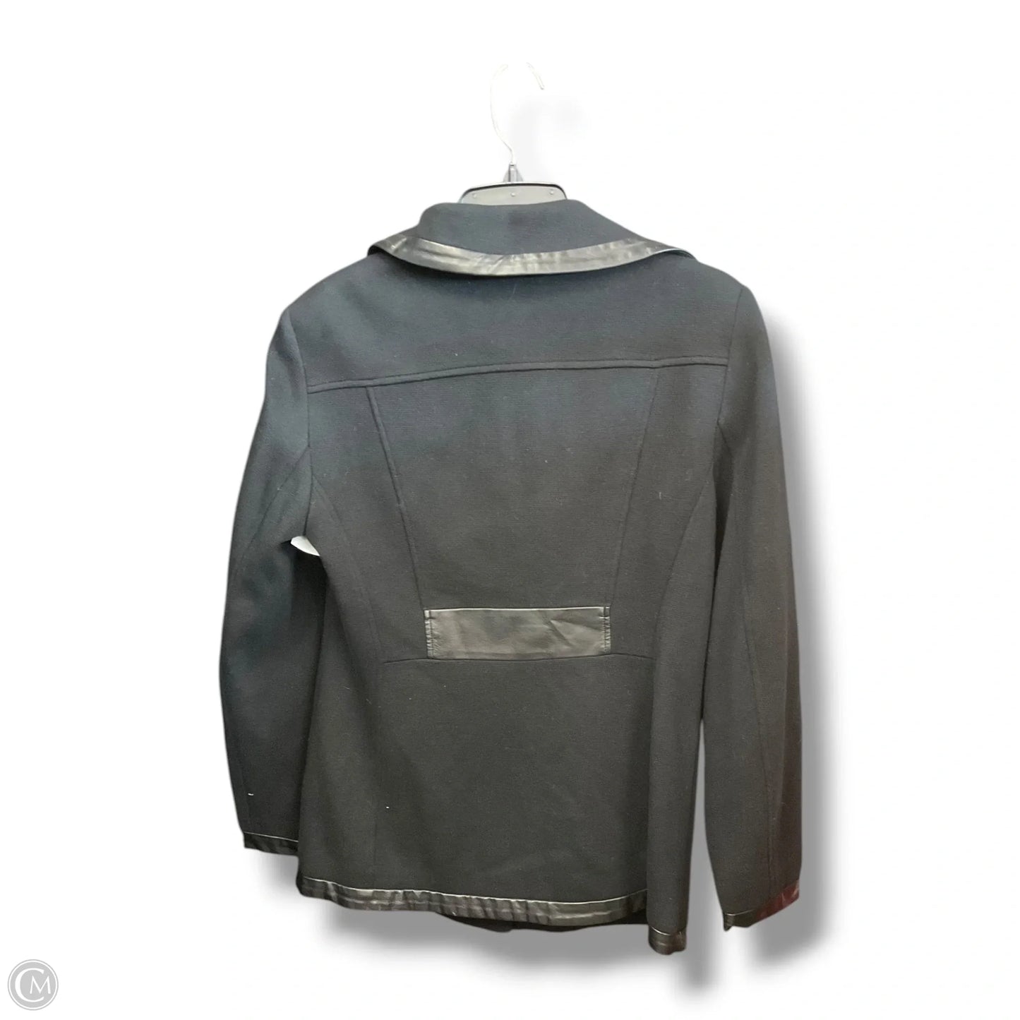 Blazer By Inc In Black, Size: M