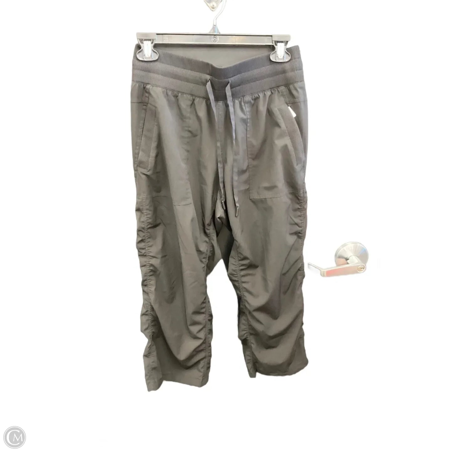 Athletic Pants By Kyodan In Black, Size: Sp