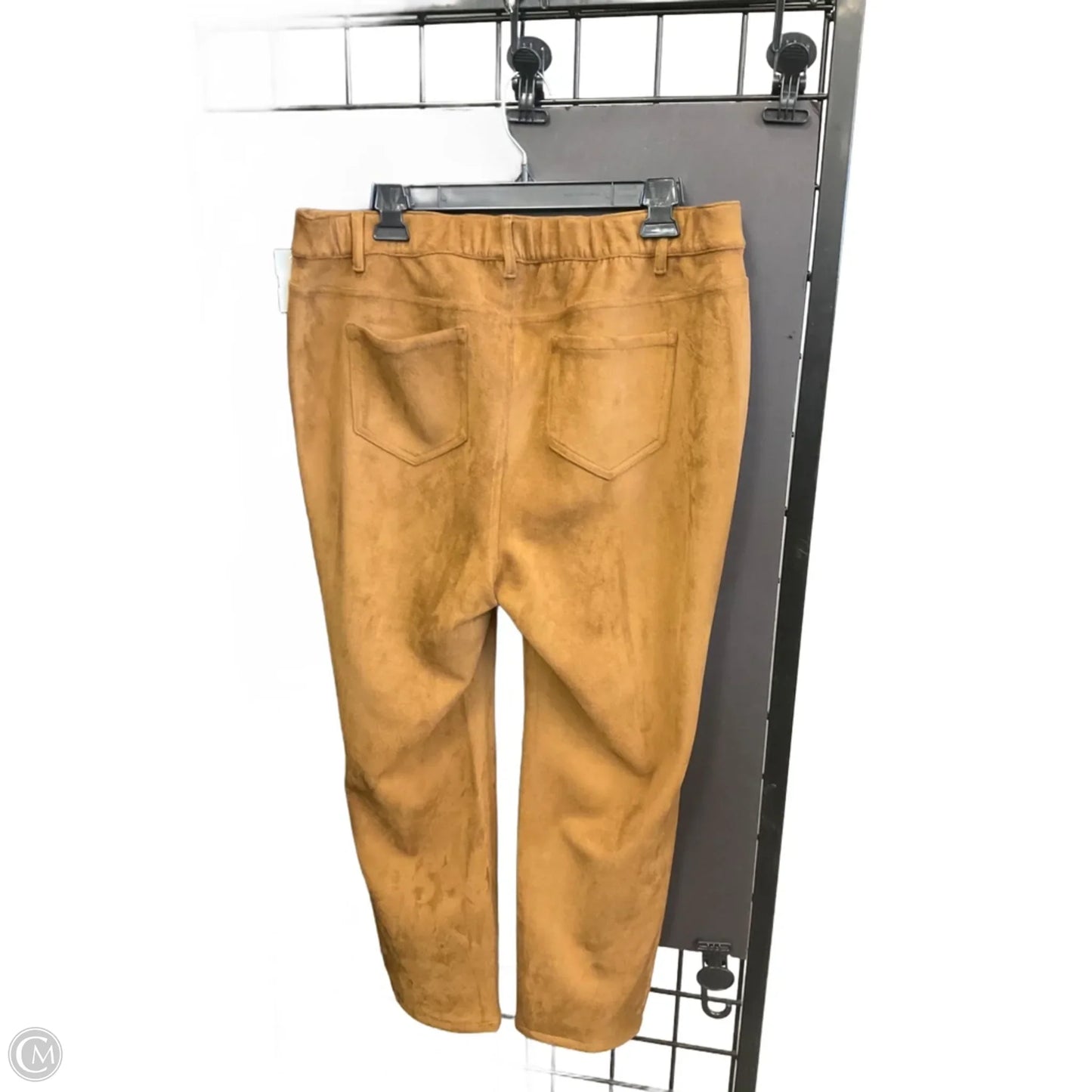 Pants Dress By J. Jill In Brown, Size: 16