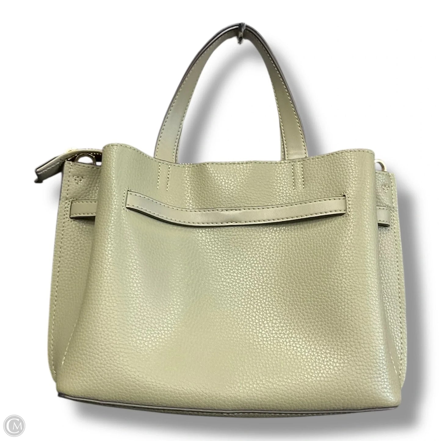 Crossbody Designer By Michael Kors, Size: Medium