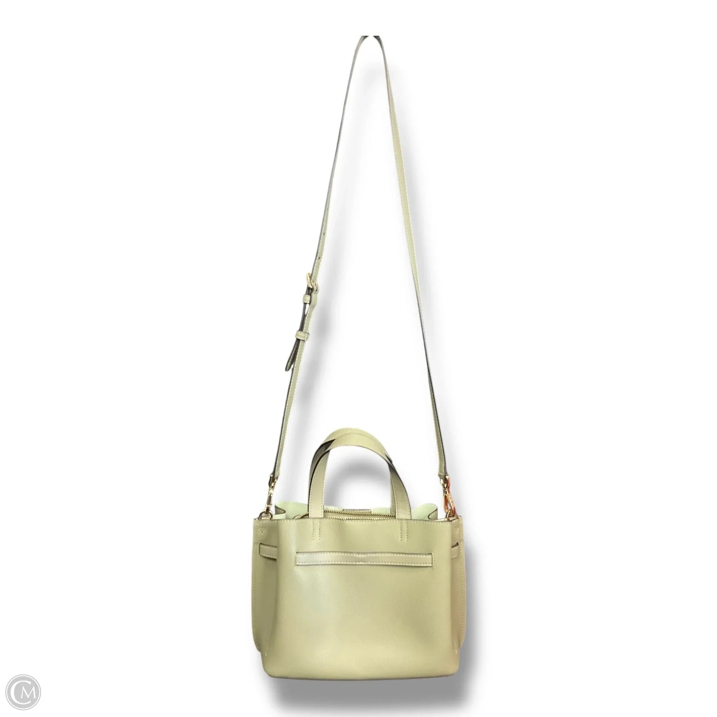 Crossbody Designer By Michael Kors, Size: Medium