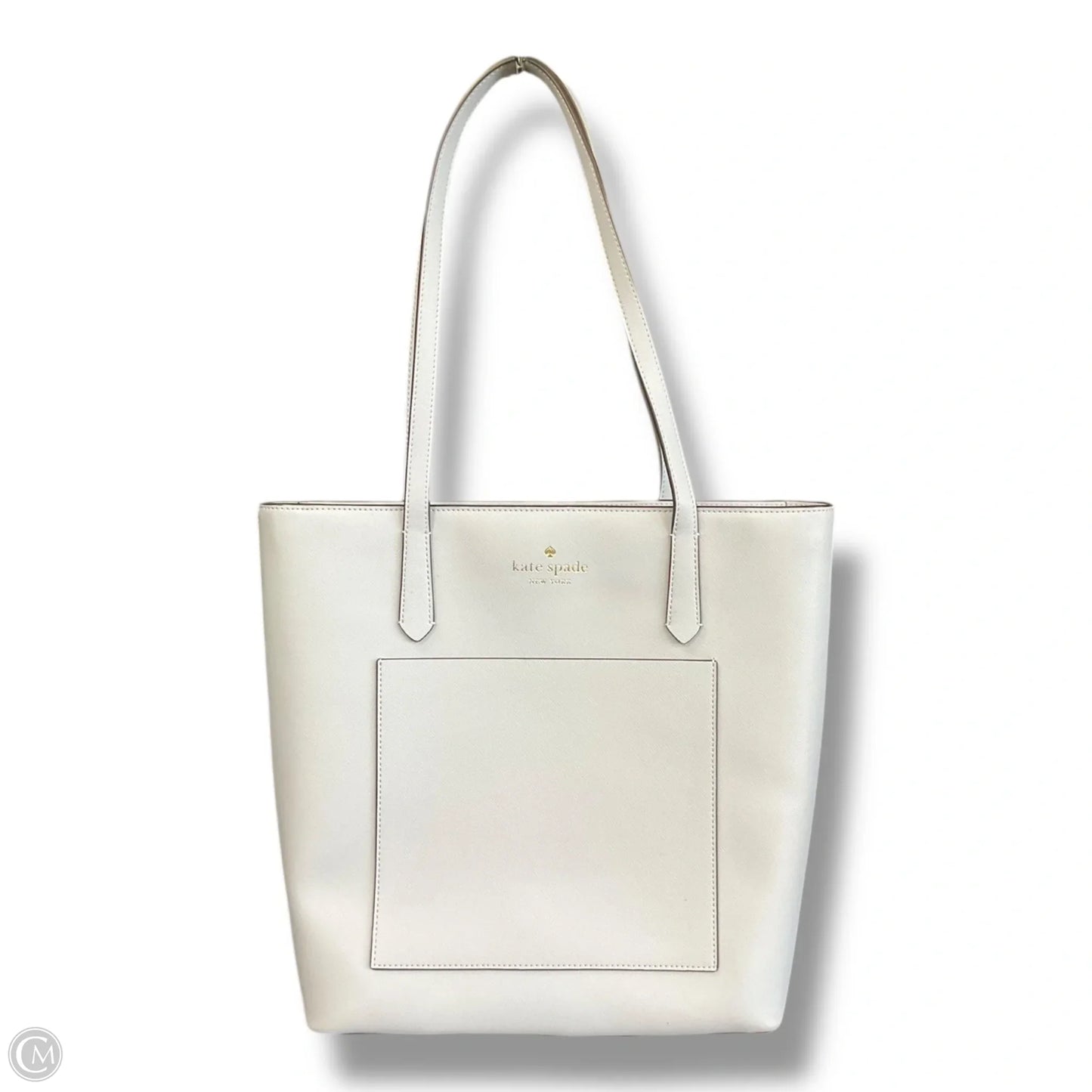 Handbag Designer By Kate Spade, Size: Medium