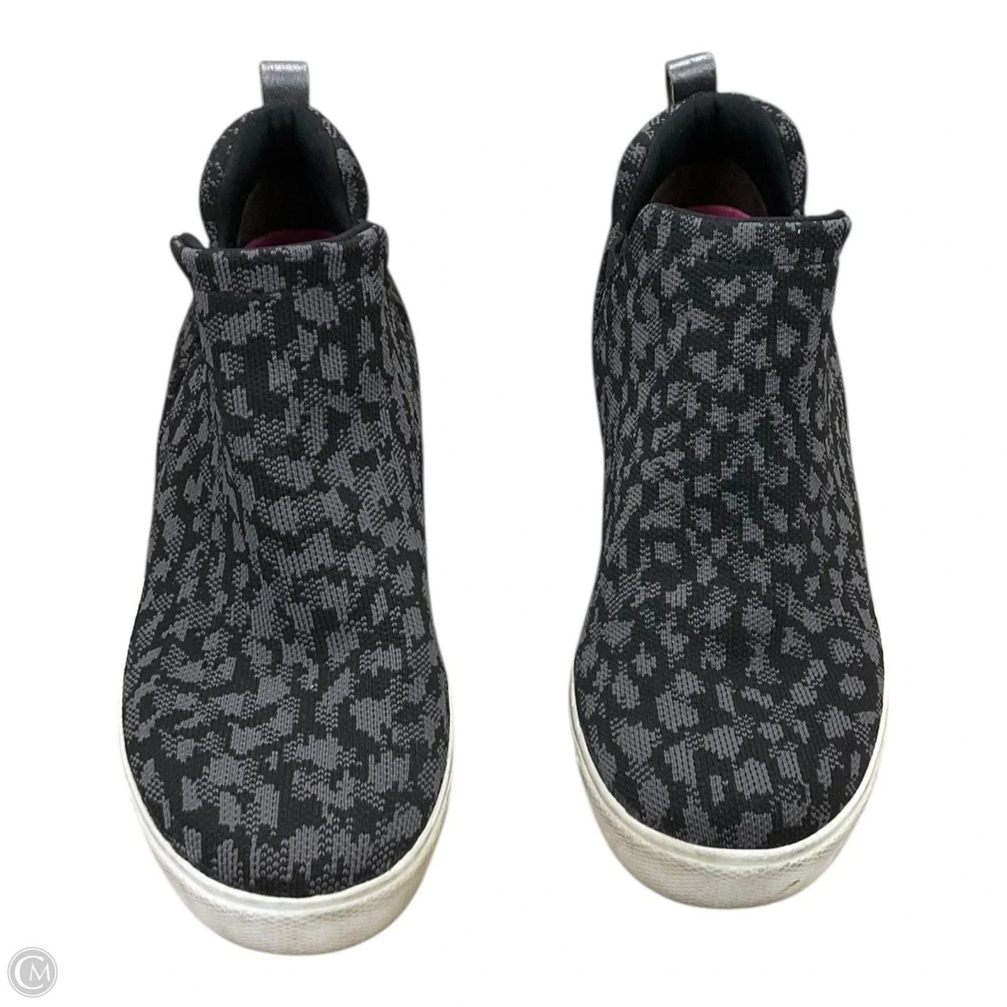 Shoes Sneakers By Ryka In Animal Print, Size: 8