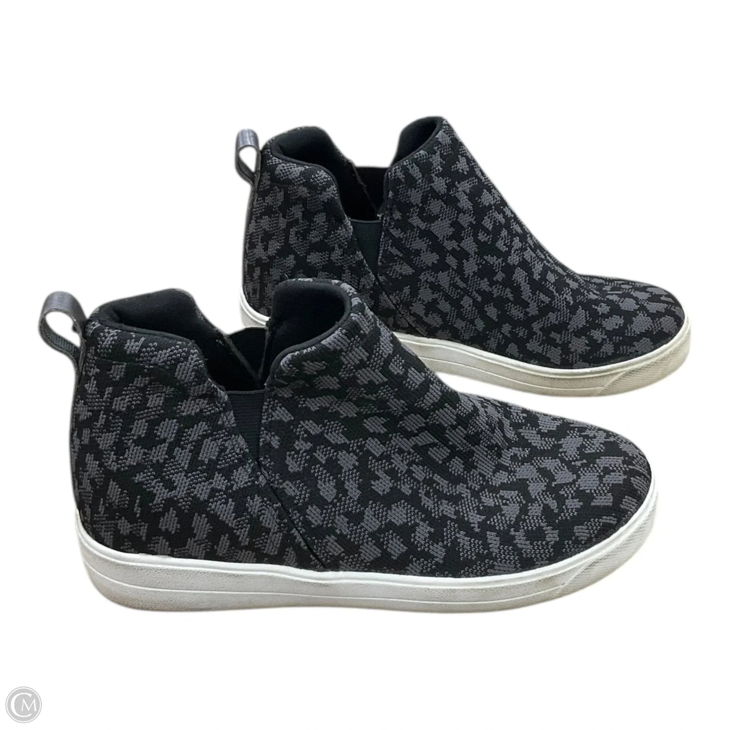 Shoes Sneakers By Ryka In Animal Print, Size: 8