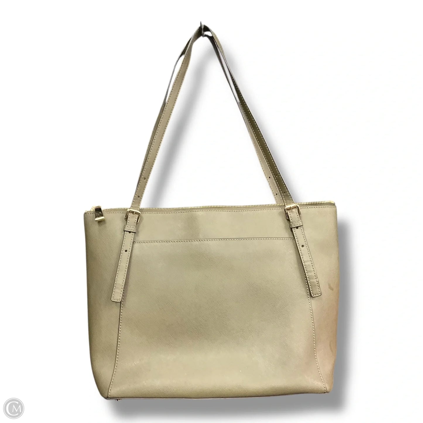 Handbag Designer By Michael Kors, Size: Medium