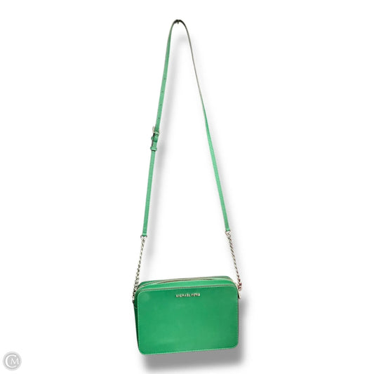 Crossbody Designer By Michael Kors, Size: Small