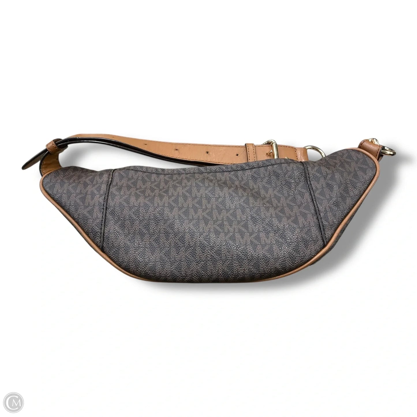 Belt Bag Designer By Michael Kors, Size: Small