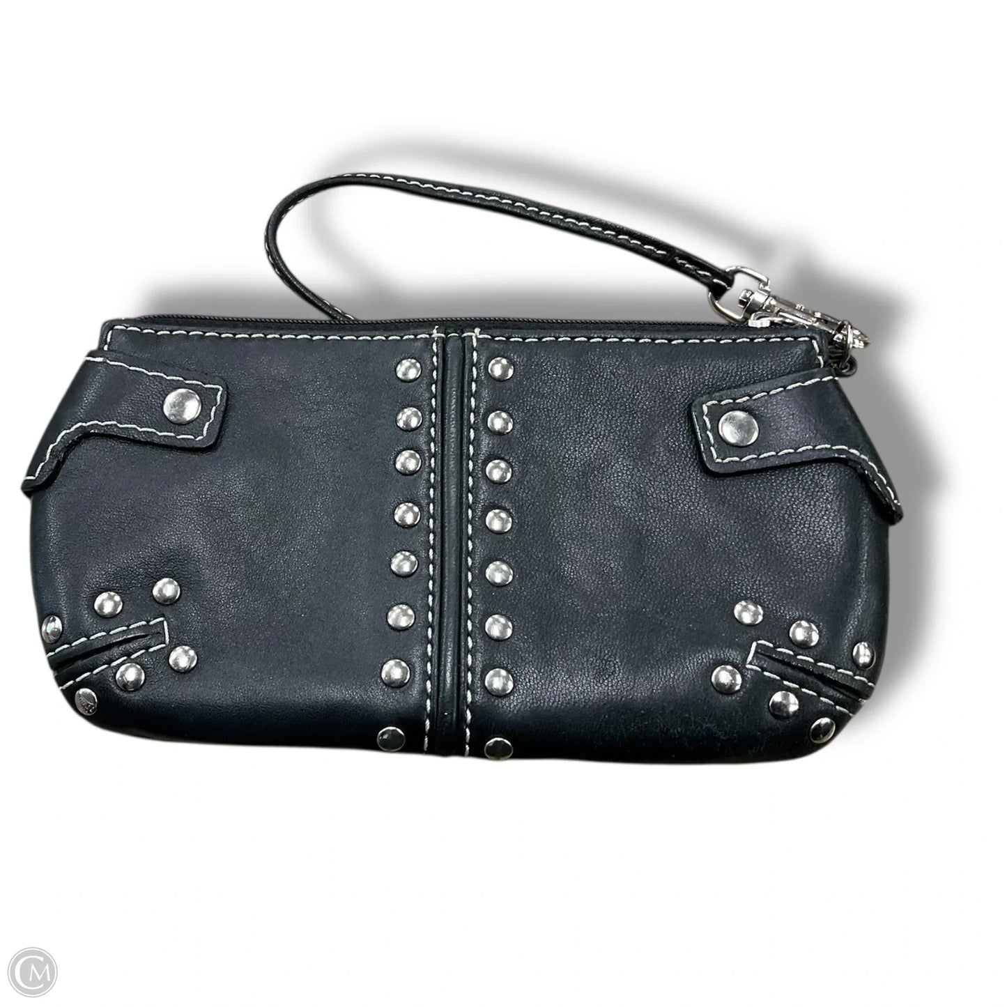 Wristlet Designer By Michael Kors, Size: Small