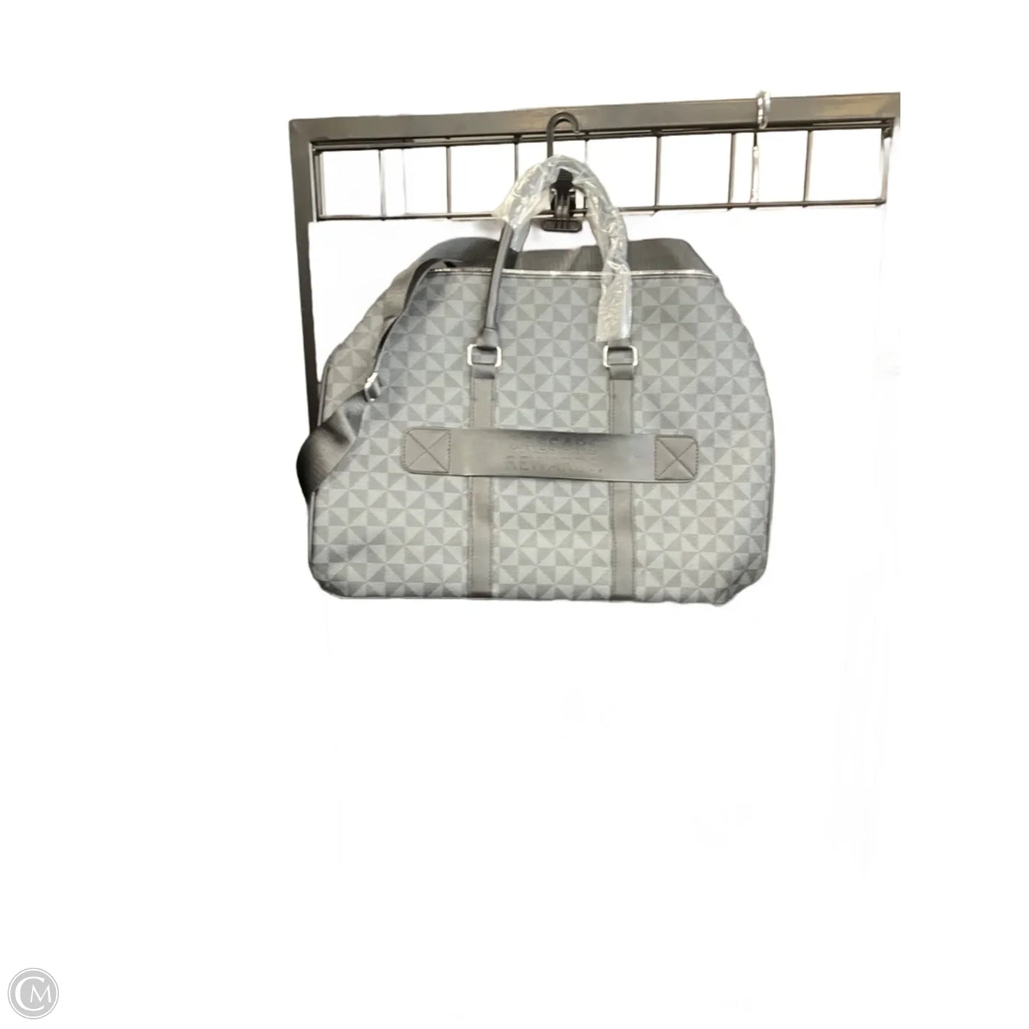 Duffle And Weekender By Clothes Mentor, Size: Medium