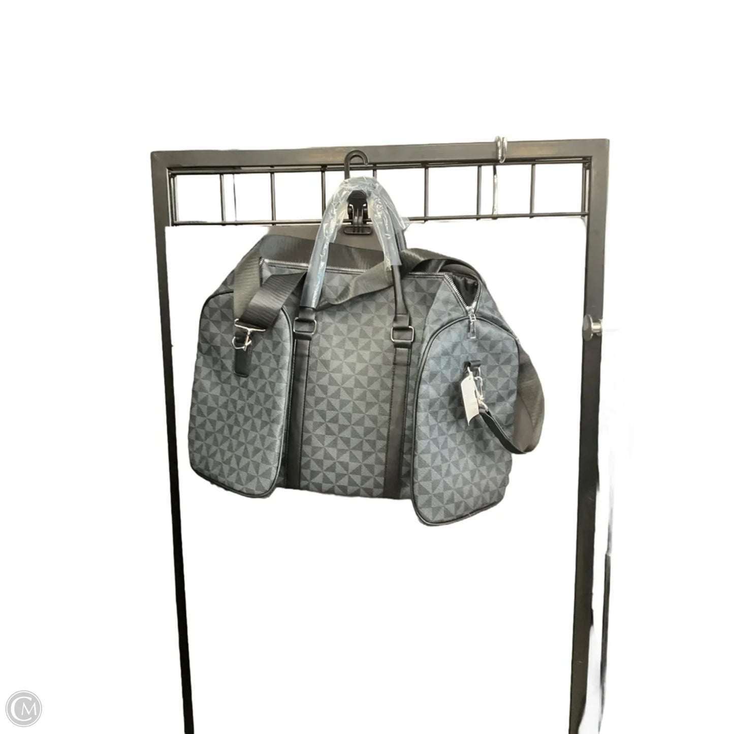 Duffle And Weekender By Clothes Mentor, Size: Medium