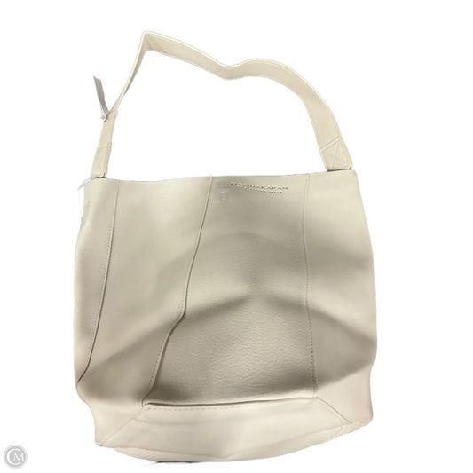 Tote By Donna Karan, Size: Medium