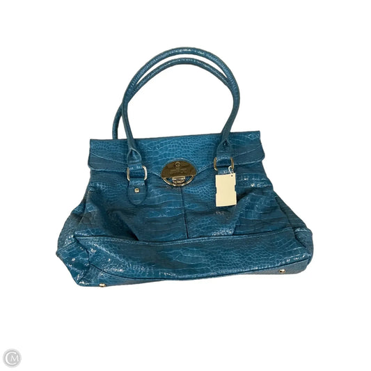 Handbag By Jennifer Lopez, Size: Medium