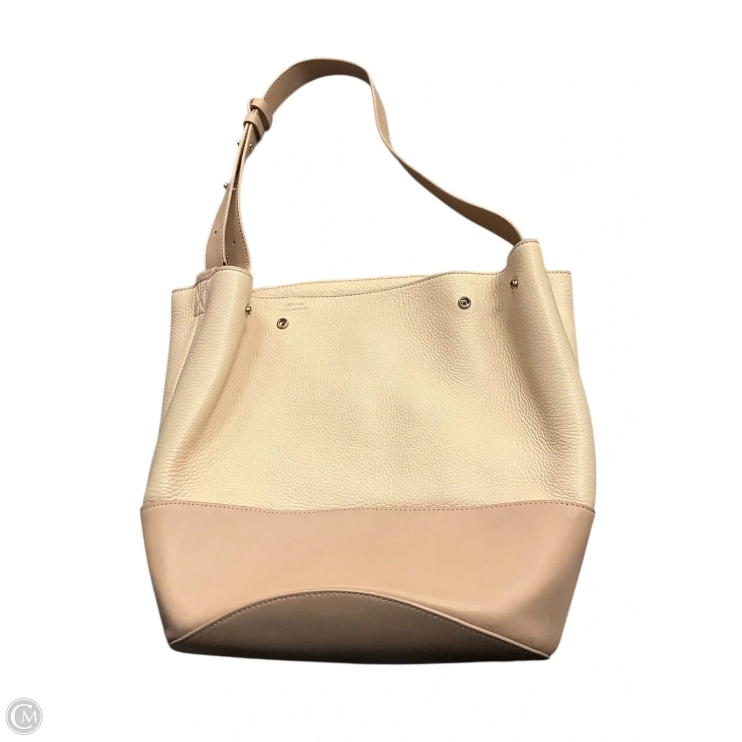 Handbag By Cmb, Size: Medium