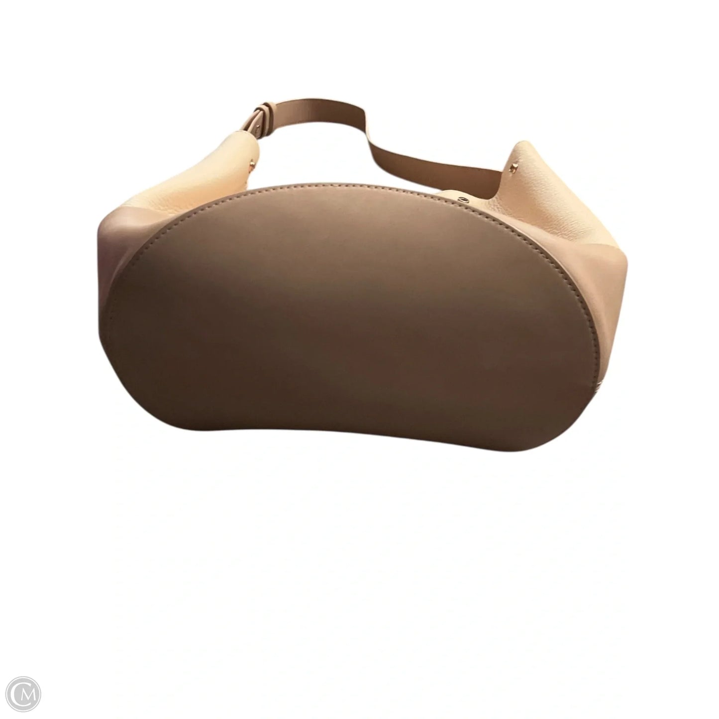 Handbag By Cmb, Size: Medium