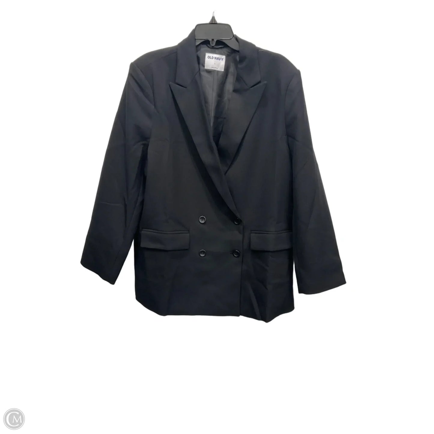 Blazer By Old Navy In Black, Size: L