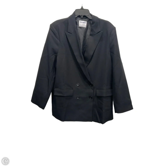 Blazer By Old Navy In Black, Size: L