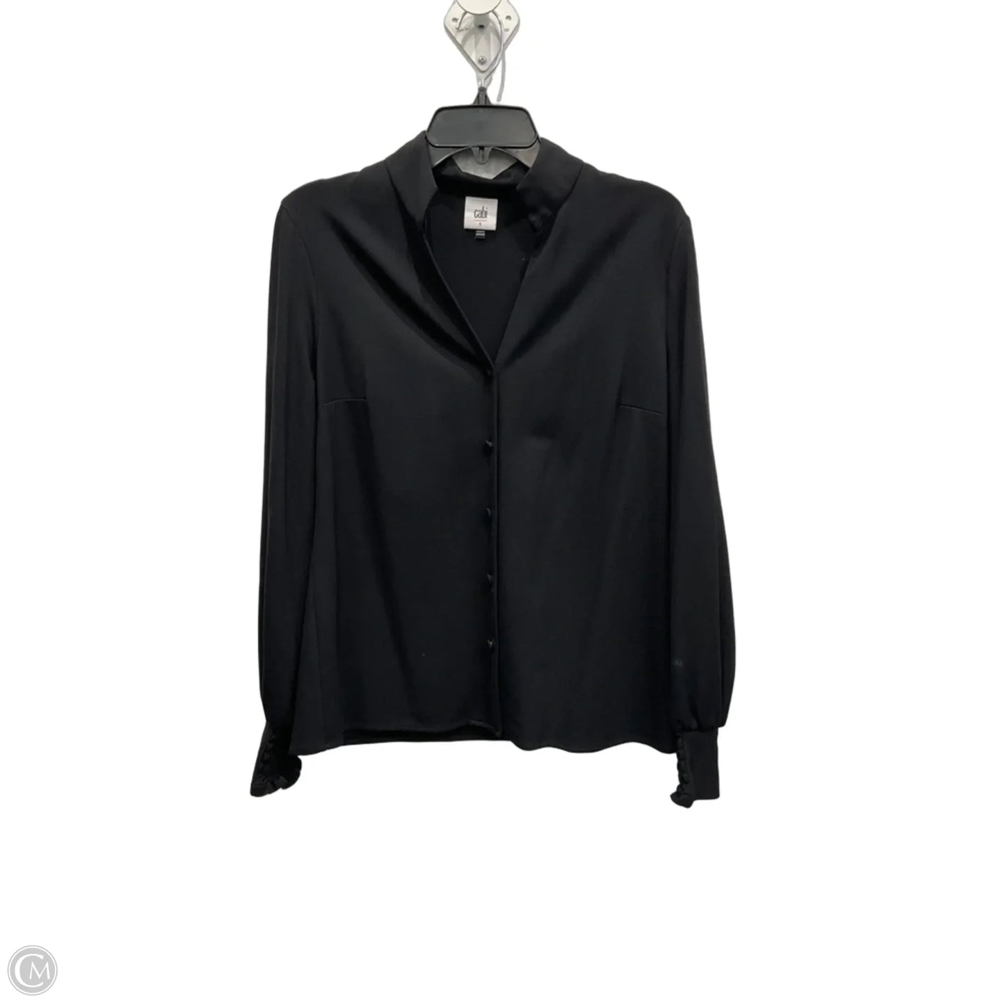 Cardigan By Cabi In Black, Size: S