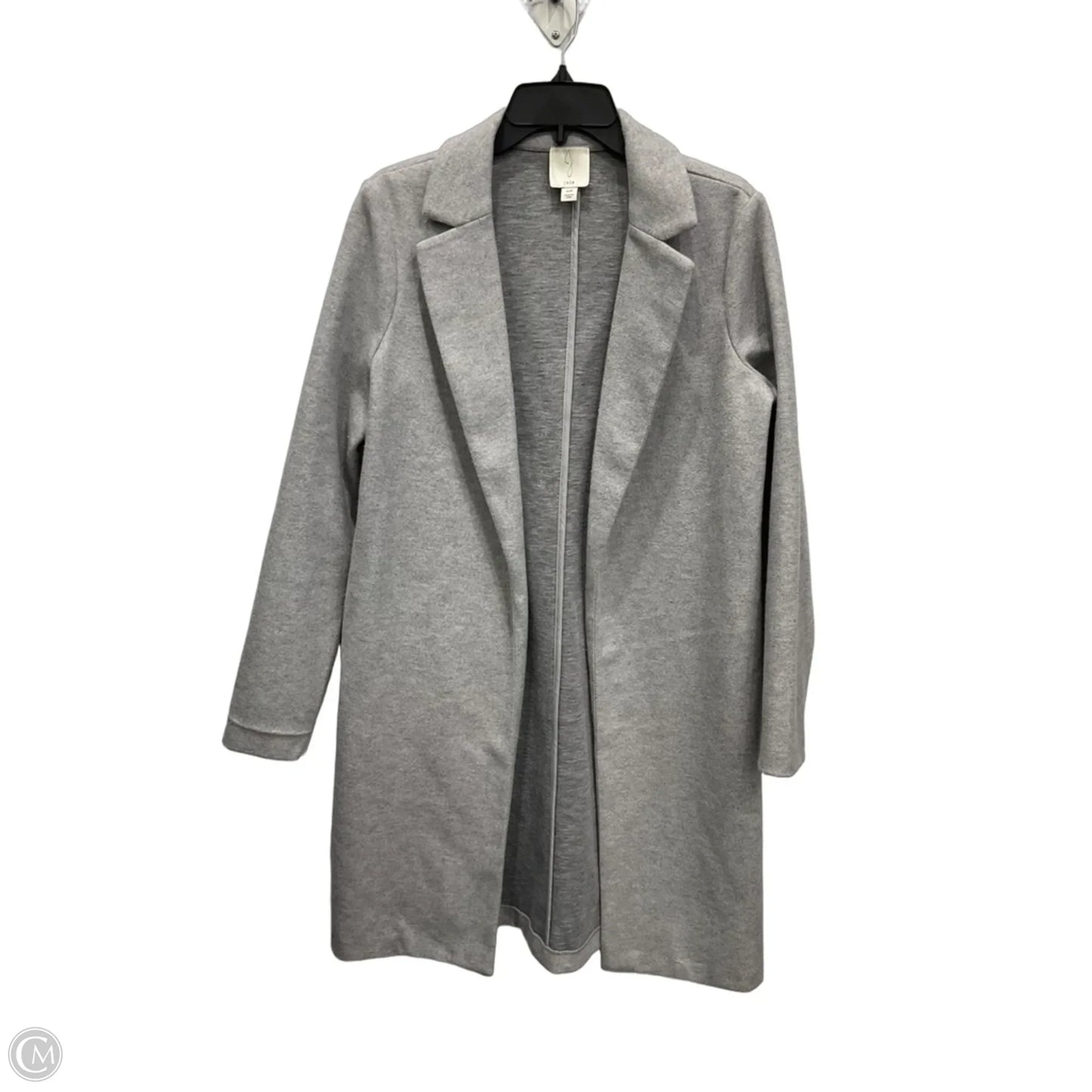 Blazer By Jolie In Grey, Size: Sp