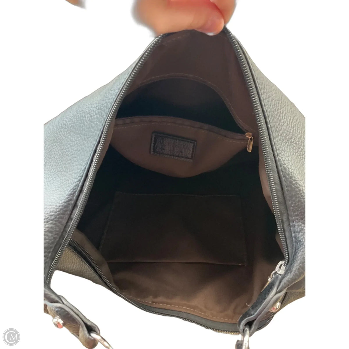 Handbag By Clothes Mentor, Size: Large