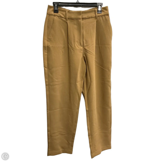 Pants Dress By Old Navy In Tan, Size: M