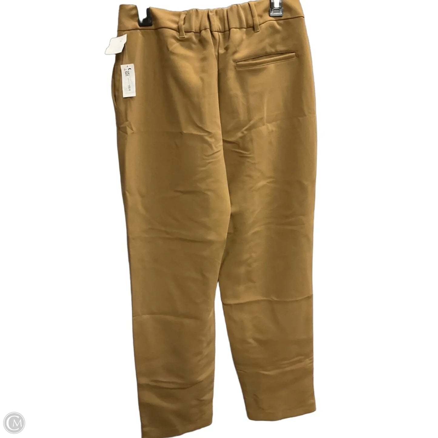 Pants Dress By Old Navy In Tan, Size: M