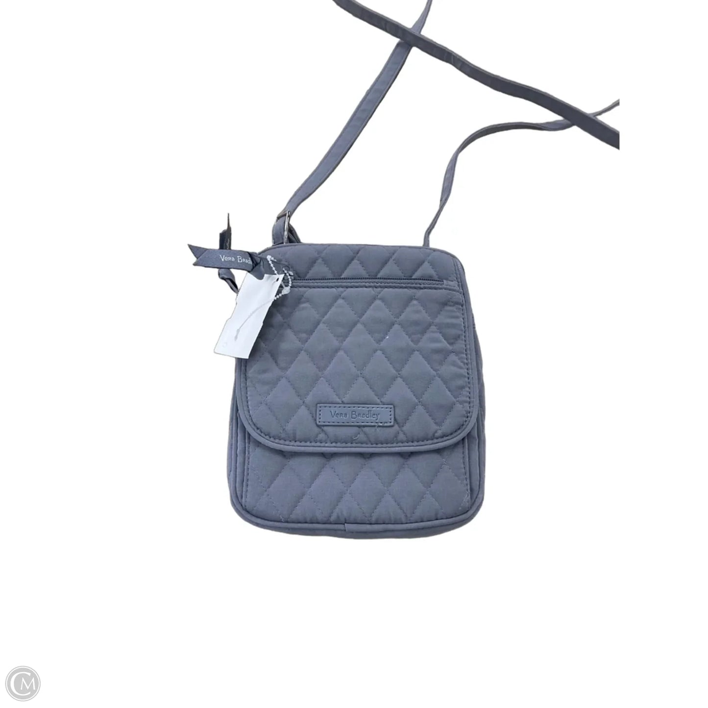Crossbody By Vera Bradley, Size: Small