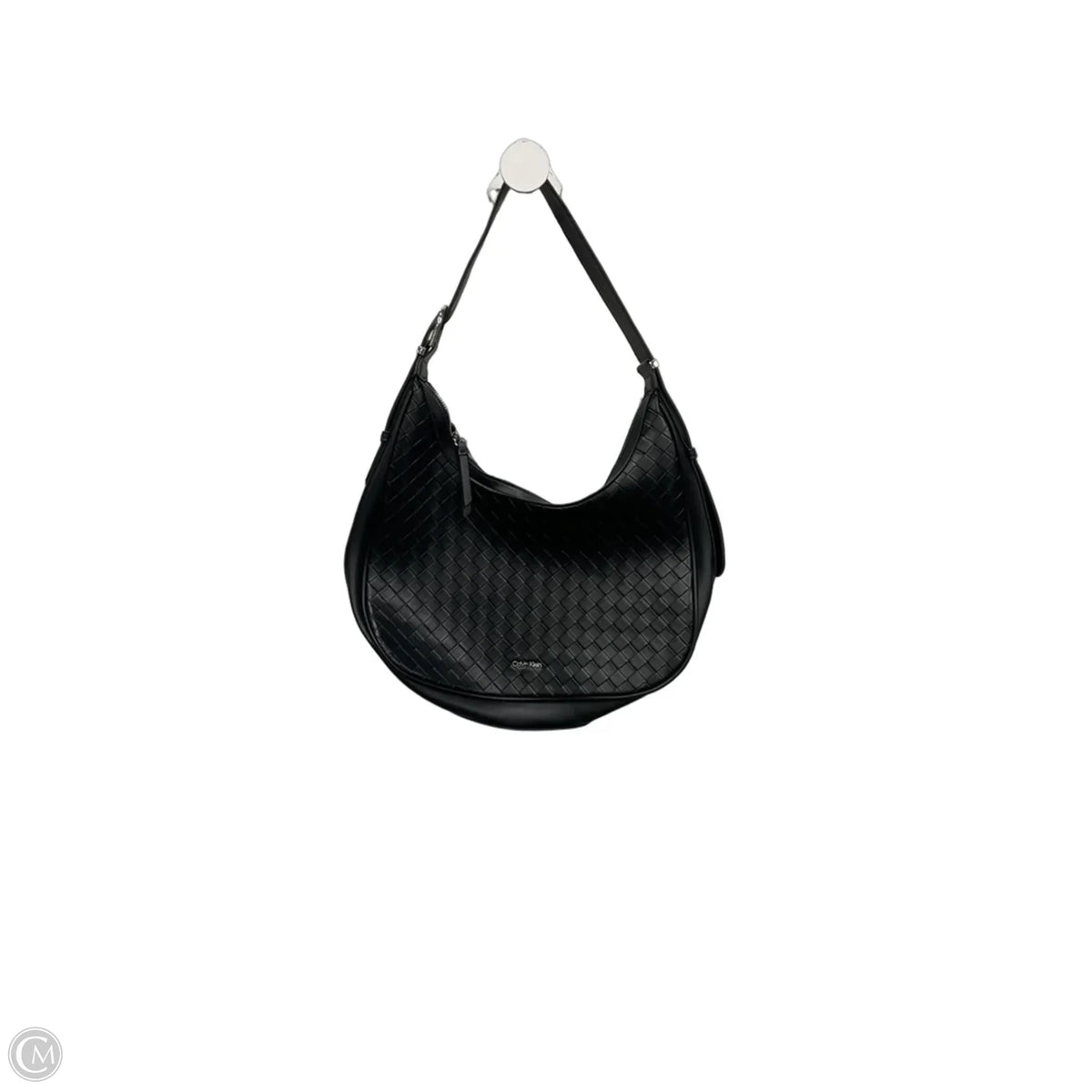 Handbag By Calvin Klein, Size: Medium