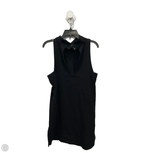 Dress Casual Midi By Free People In Black, Size: Sp