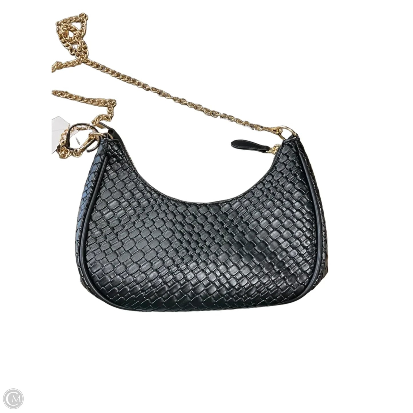 Crossbody By Clothes Mentor, Size: Medium