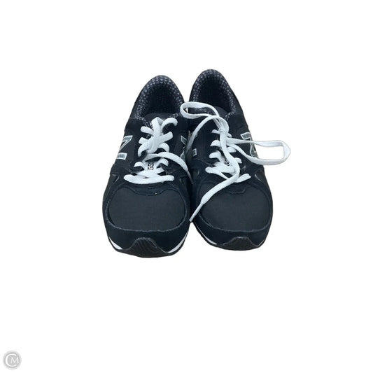 Shoes Athletic By New Balance In Black, Size: 7