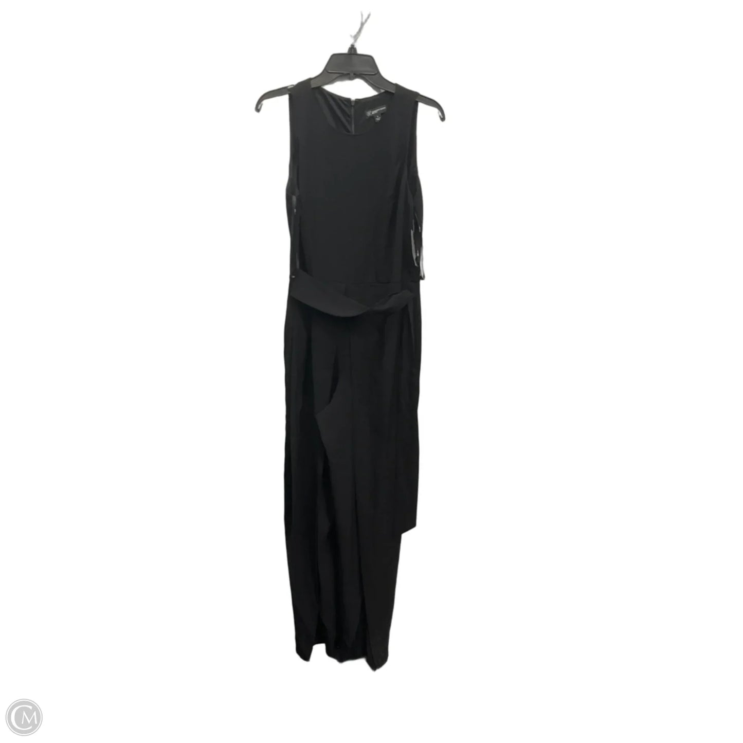 Jumpsuit By Inc In Black, Size: S