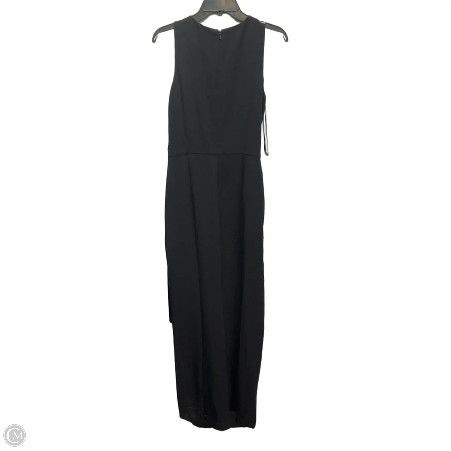 Jumpsuit By Inc In Black, Size: S