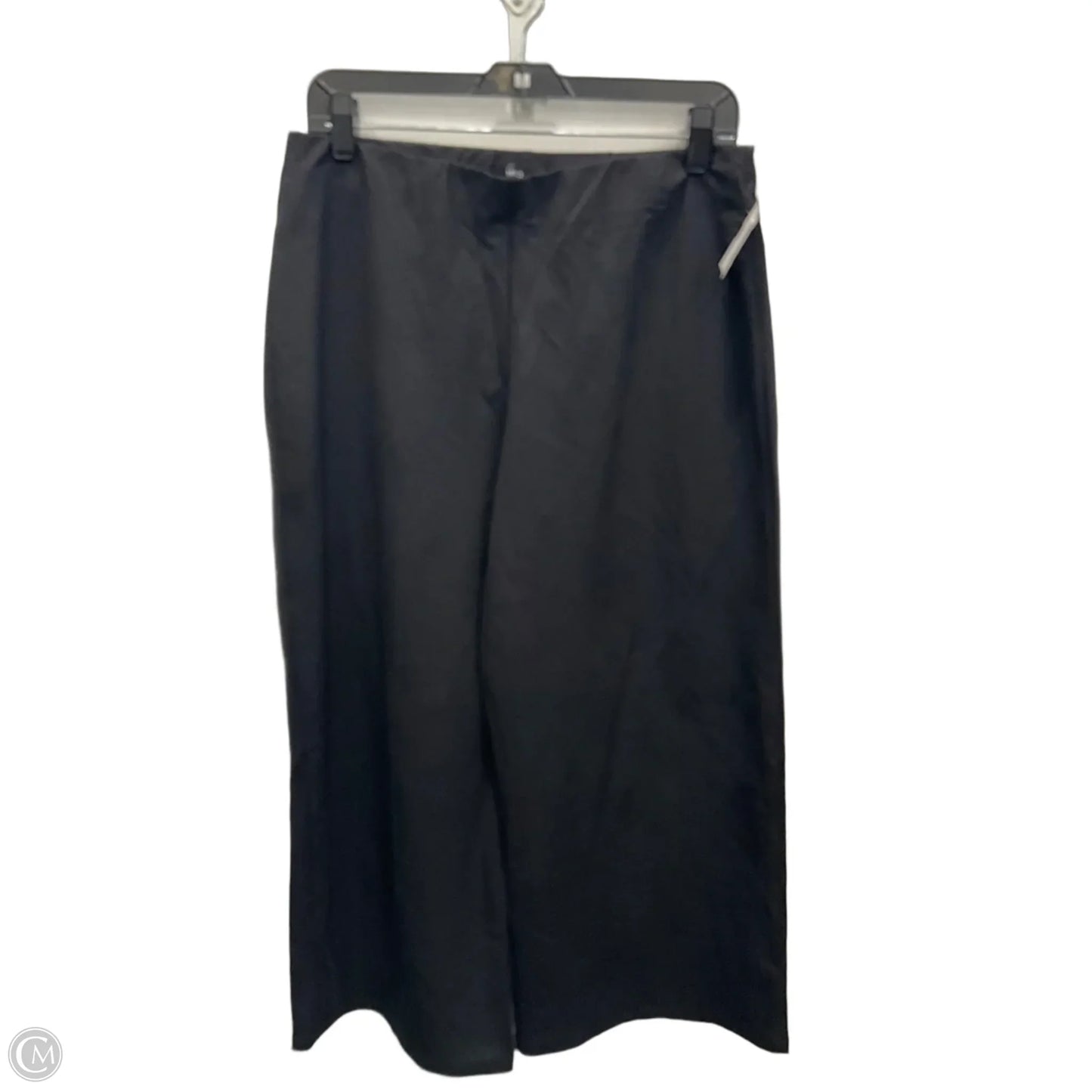 Pants Set 2pc By Mng In Black, Size: M